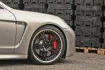 Porsche Panamera Turbo by McChip-DKR 2009 года